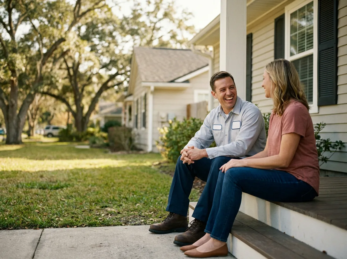 Septic tank pumping FAQs for Boiling Springs, SC